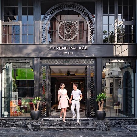 Hue Serene Palace Hotel מראה חיצוני תמונה