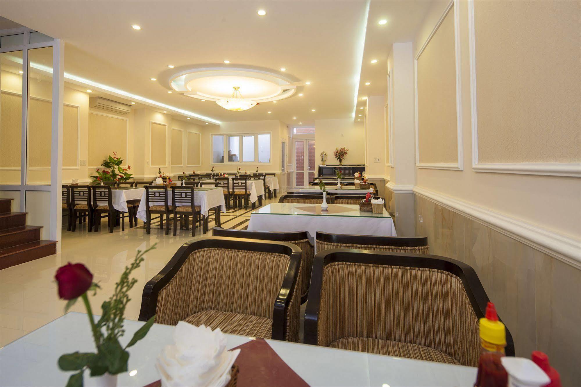 Hue Serene Palace Hotel מראה חיצוני תמונה